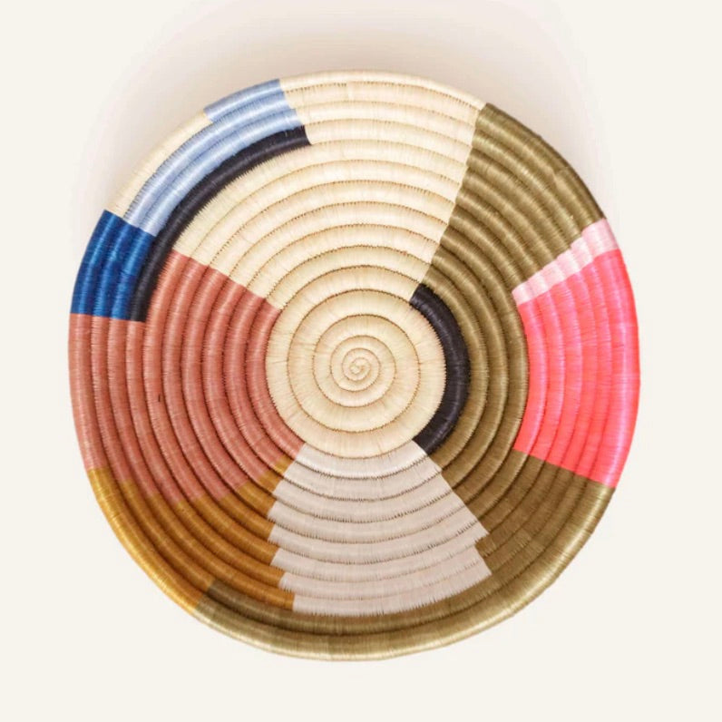 Kaleidoscope Plateau