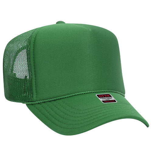 Drunk Cigs Don't Count Trucker Hat