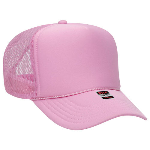 Drunk Cigs Don't Count Trucker Hat