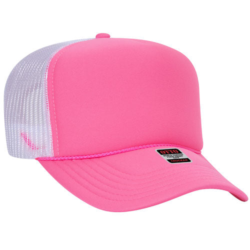 Drunk Cigs Don't Count Trucker Hat