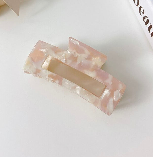Ruthie Hair Claw