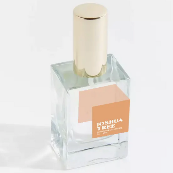 Joshua Tree National Park Perfume - 2 oz