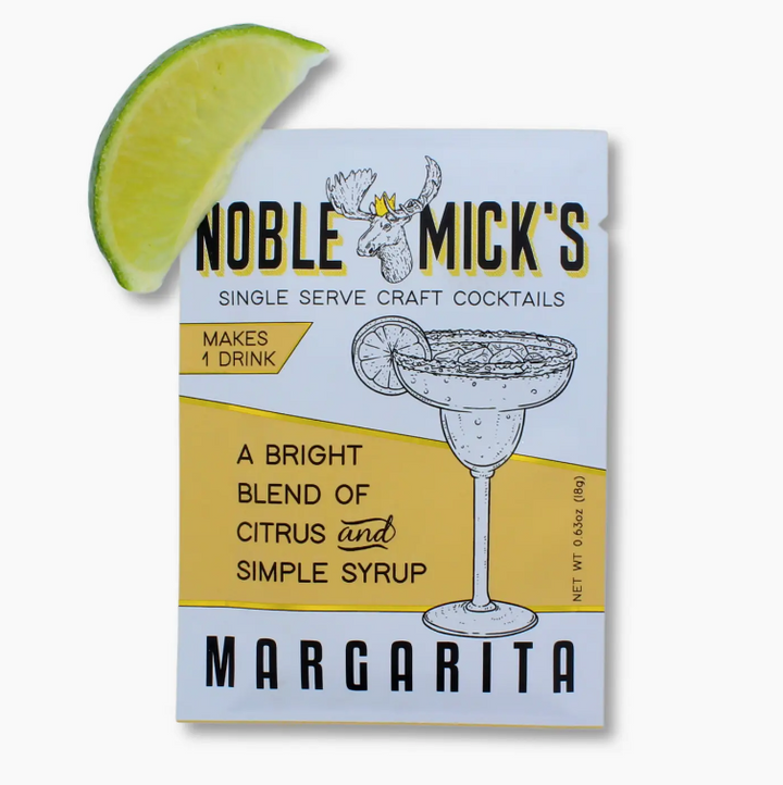 Single Serve Noble Mick's Cocktails