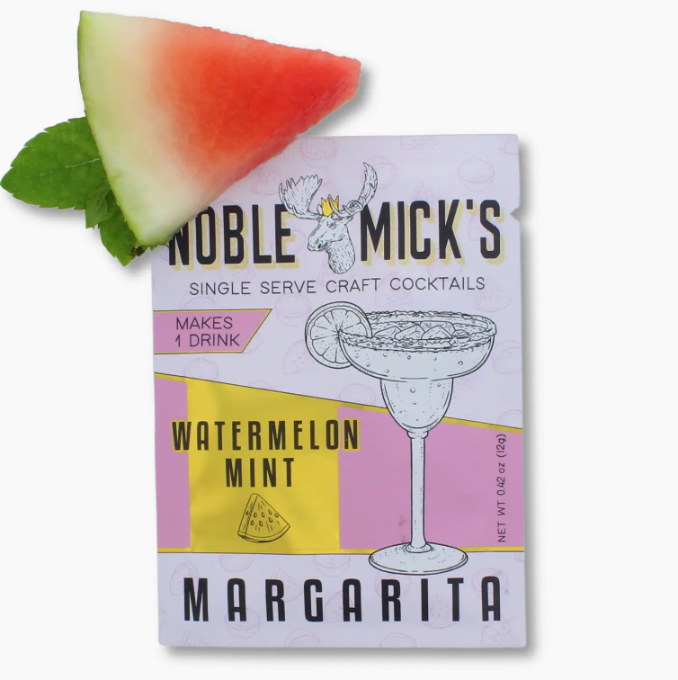 Single Serve Noble Mick's Cocktails