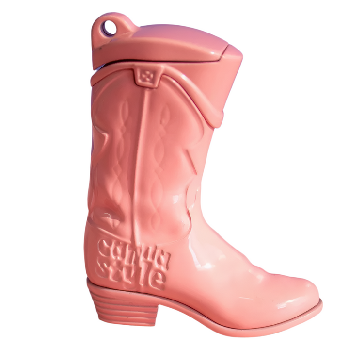 Cowboy Boot Lighter