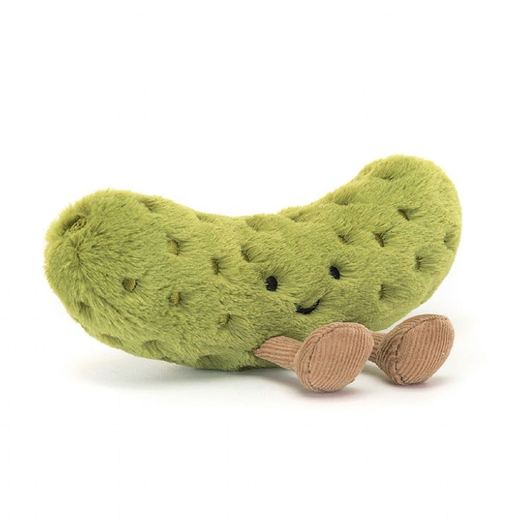 Amuseable Pickle