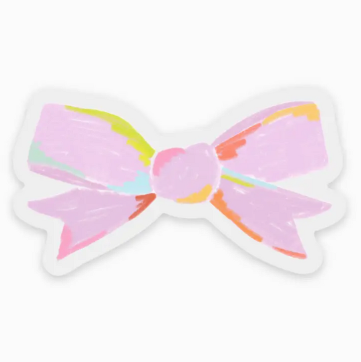 Bow Stickers