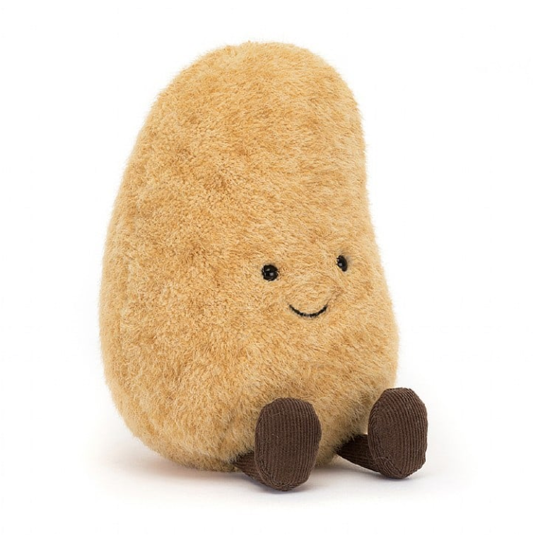 Amuseable Potato