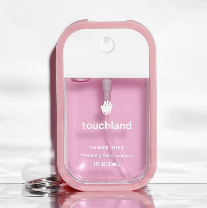 Touchland Mist Case