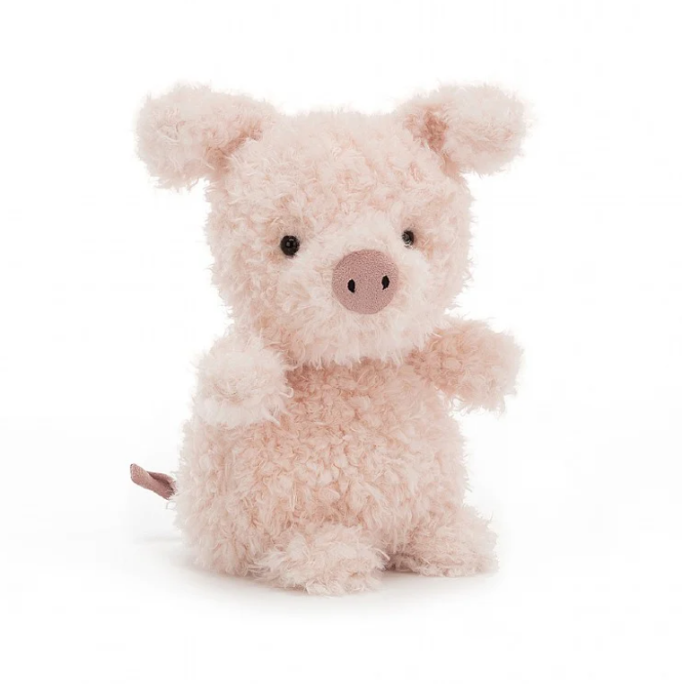 Little Pig