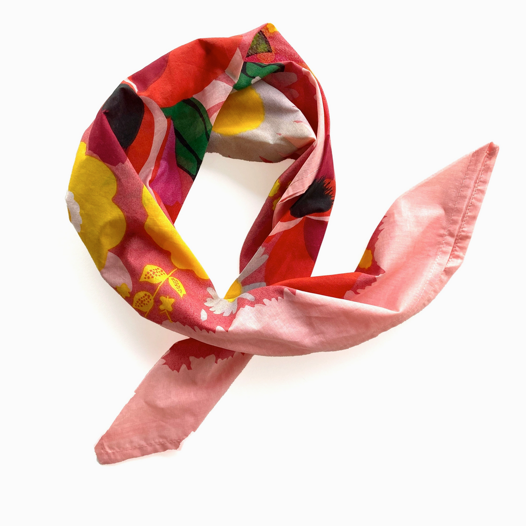 Garden Kerchief