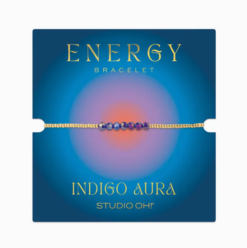 Energy Bracelets