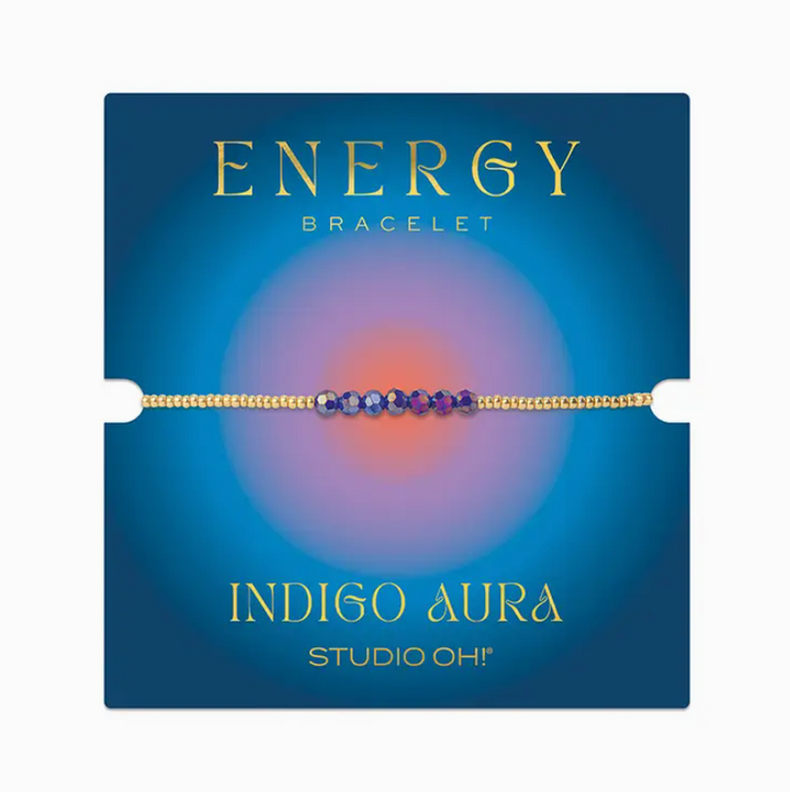 Energy Bracelets