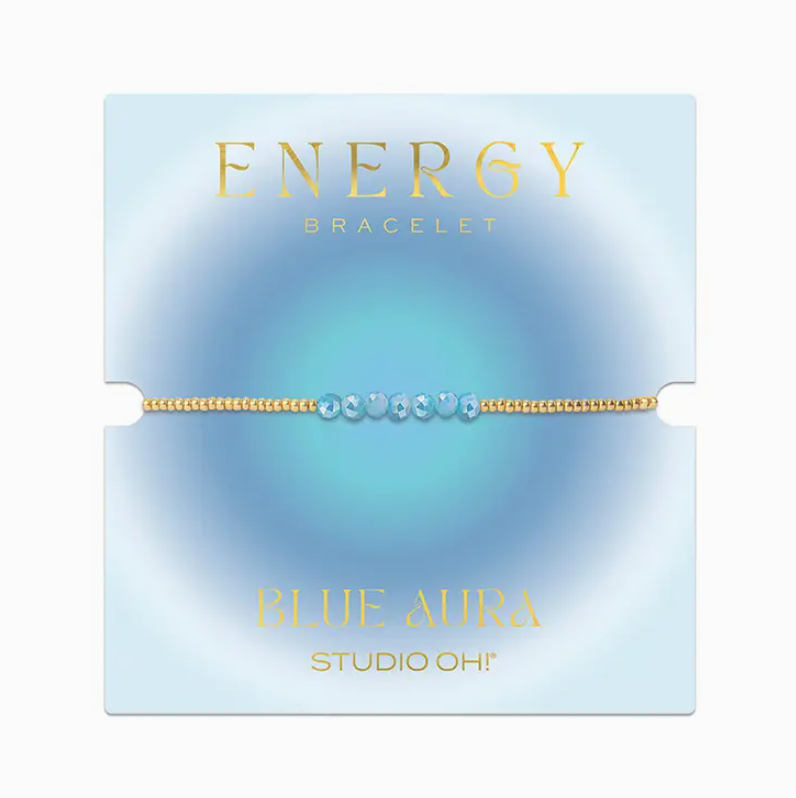 Energy Bracelets