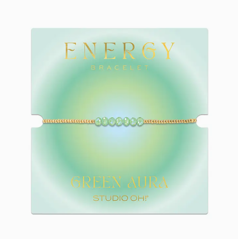 Energy Bracelets