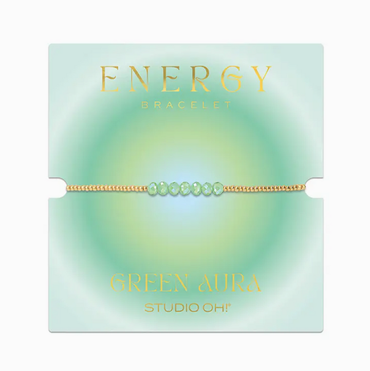 Energy Bracelets