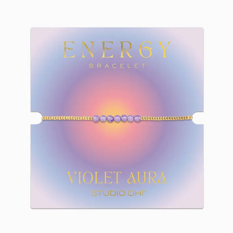Energy Bracelets