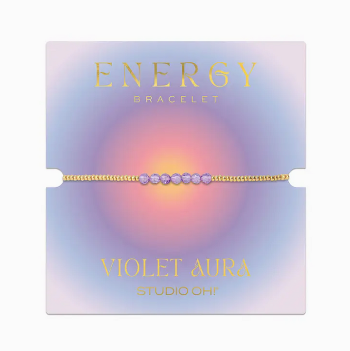 Energy Bracelets