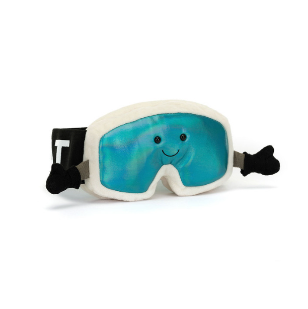 Amuseables Sports Ski Goggles