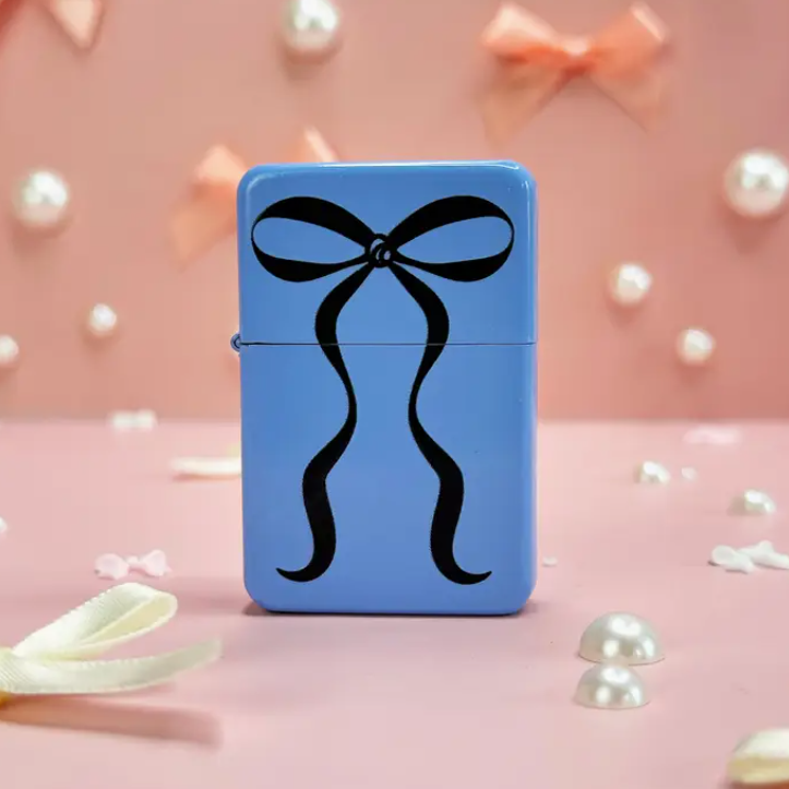 Bow Refillable Lighter