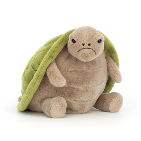 Timmy Turtle Jellycat
