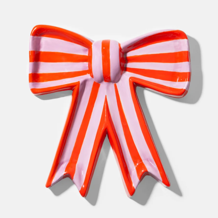 Bow Trinket Tray