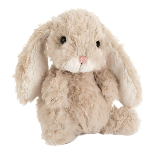 Yummy Bunny