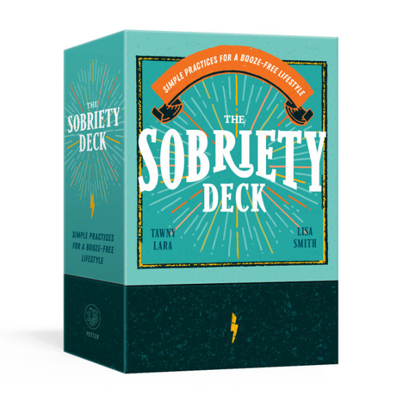 Sobriety Deck