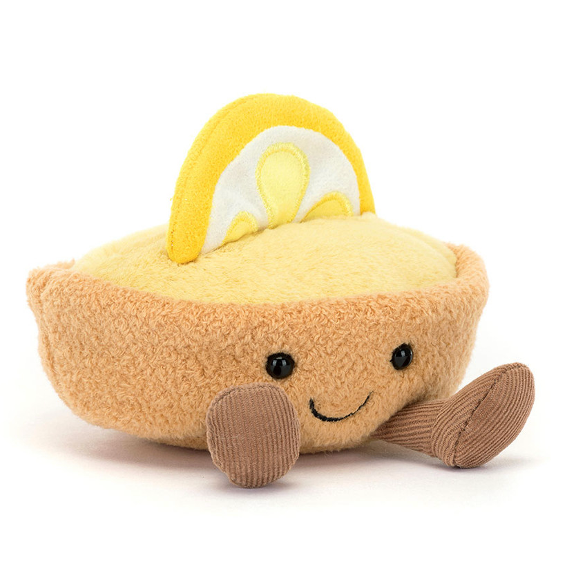 Amuseables Collette Tarte Au Citron