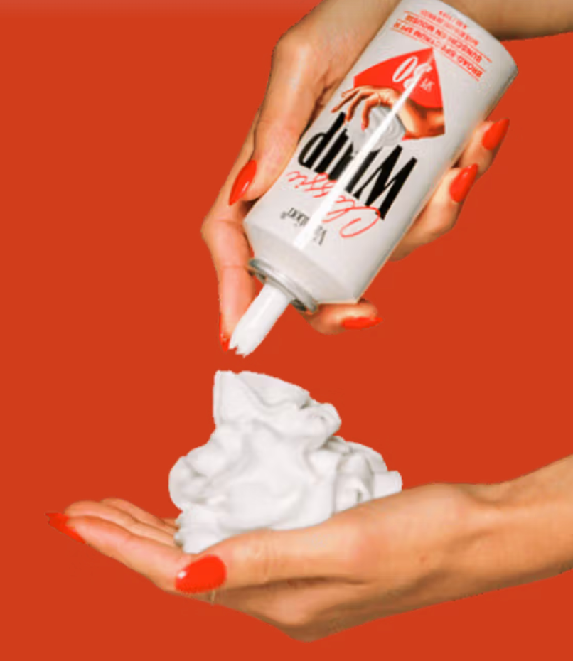 Classic Whip SPF 30