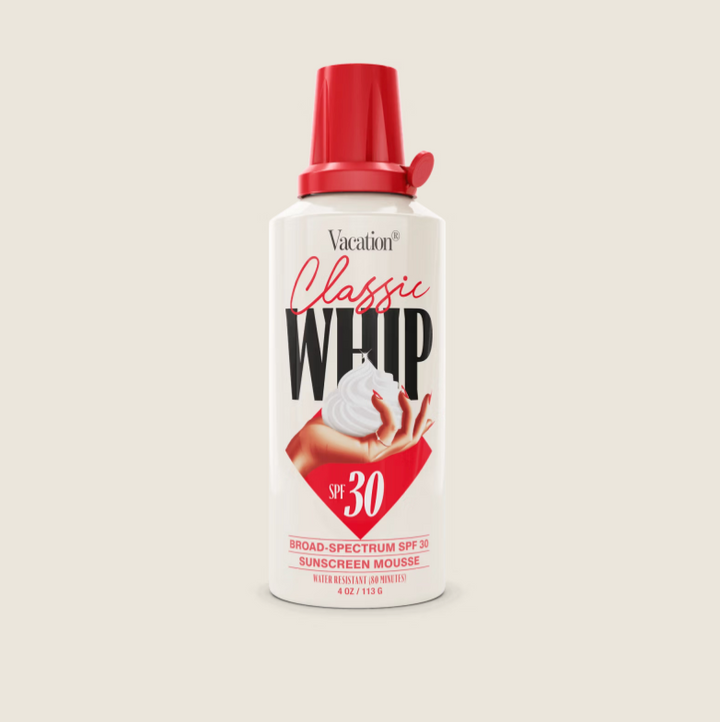 Classic Whip SPF 30