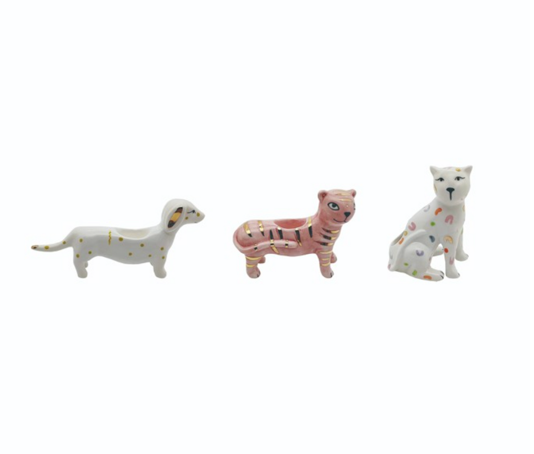 Animal Match Holder