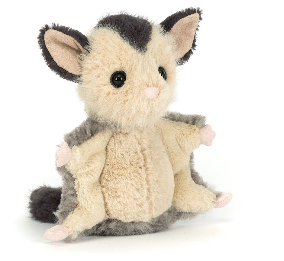 Lolly Sugar Glider