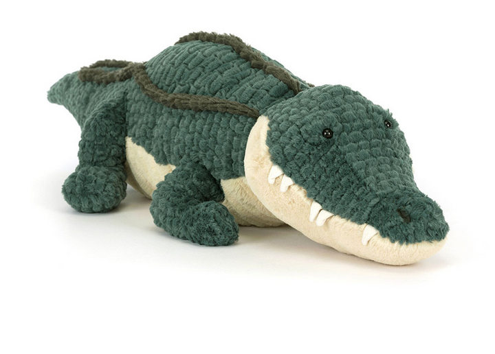 Allexi Alligator