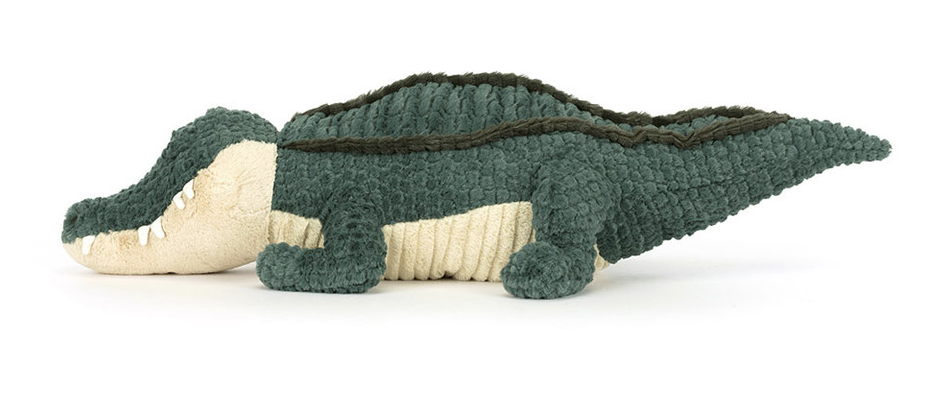 Allexi Alligator