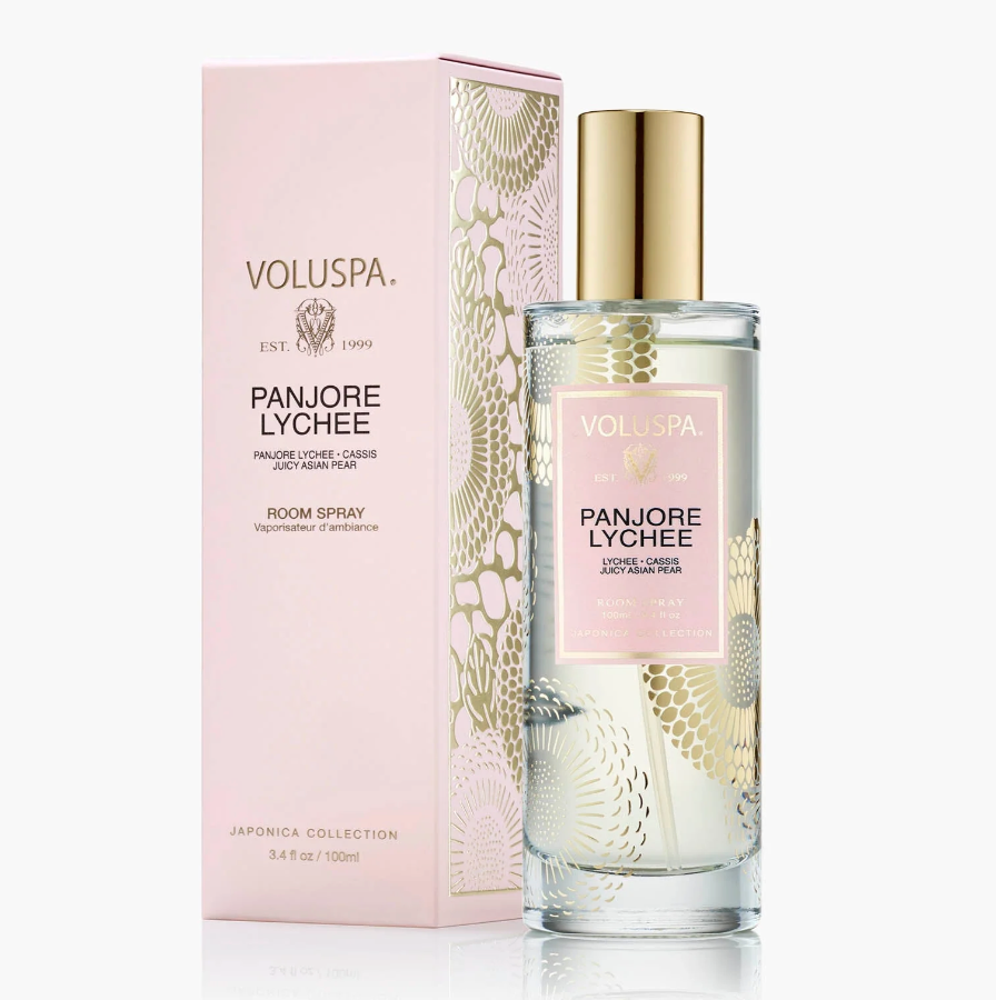 Panjore Lychee Room Spray