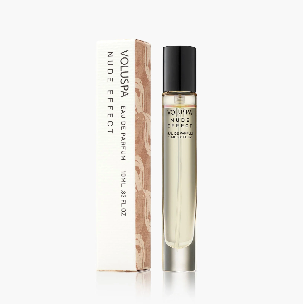 Nude Effect 10ml Eau De Parfum