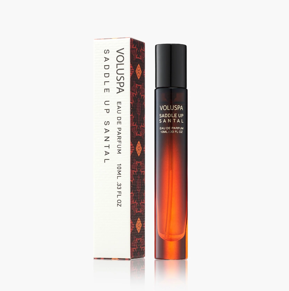 Saddle Up Santal 10ml Eau De Parfum