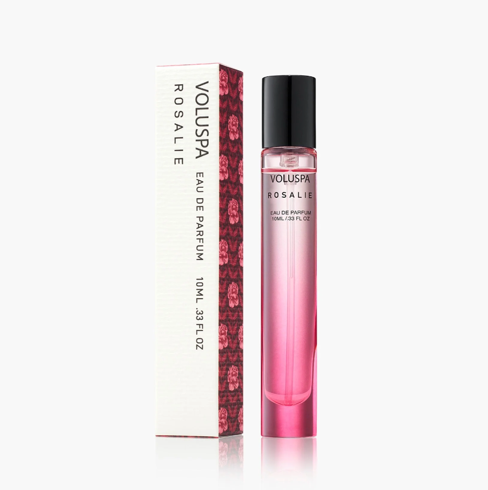 Rosalie 10ml Eau De Parfum