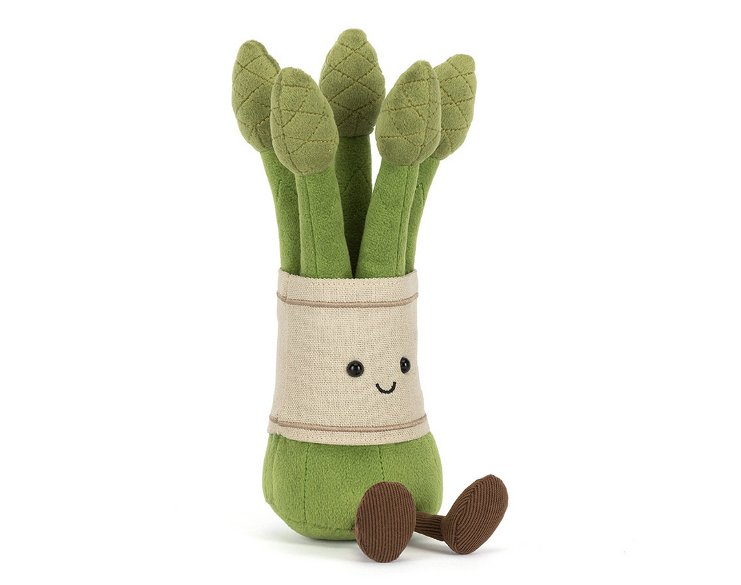 Amuseables Asparagus