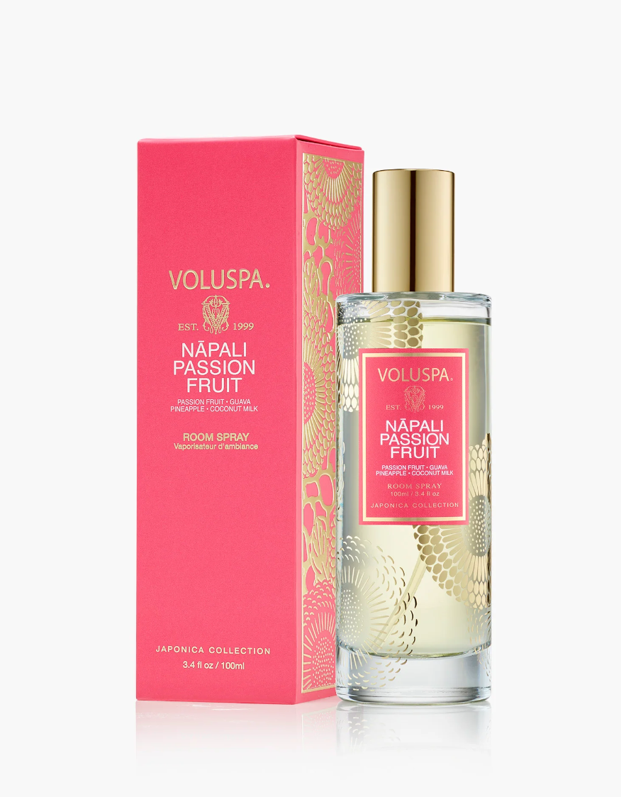 Napali Passion Fruit Room Spray