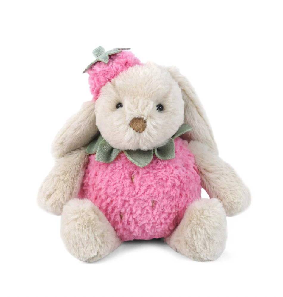 Berry Sweet Bunny - Mon Ami