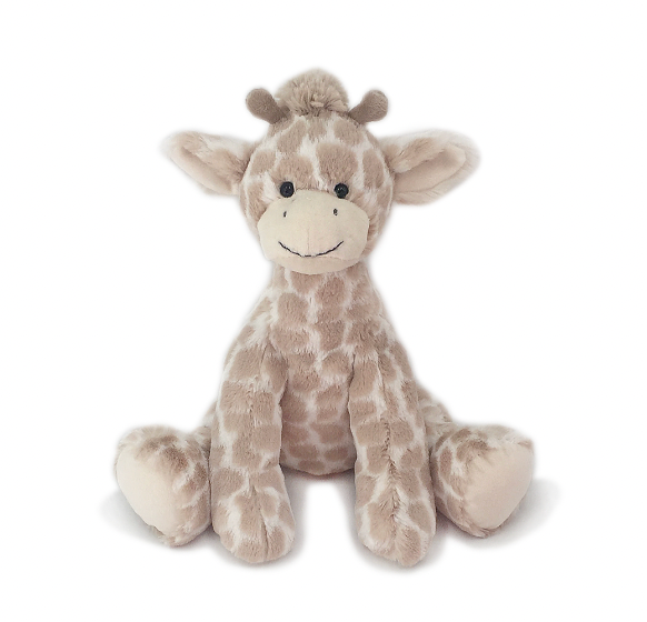 Gentry Giraffe - Mon Ami