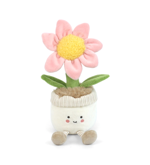 Petunia Puff - Mon Ami