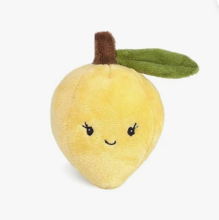 Lemon Scented - Mon Ami