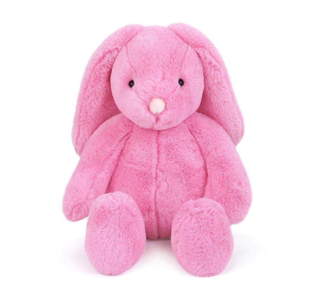 Pink Bunny - Mon Ami
