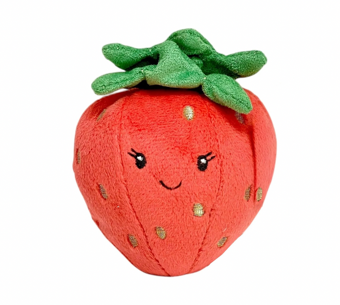 Strawberry Scented Plush - Mon Ami