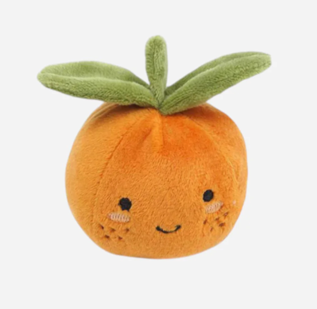 Clementine Scented Plush - Mon Ami