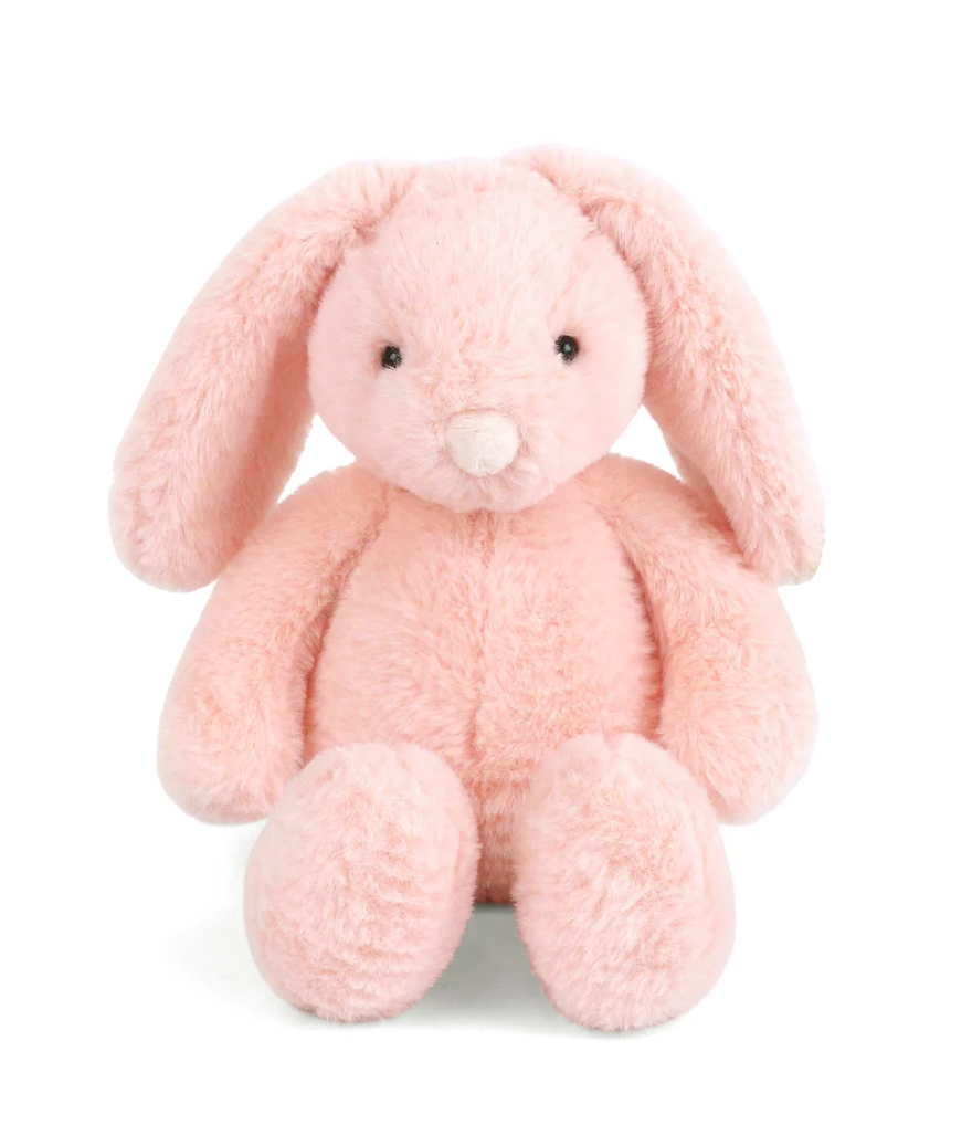 Apricot Bunny - Mon Ami
