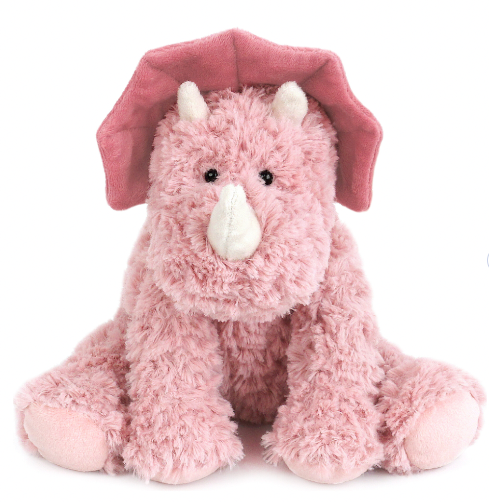 Shyla Dino Pink - Mon Ami
